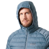 Helly Hansen Banff Hooded Insulator Jacket - Men's  | Washed Navy