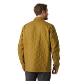 Helly Hansen Isfjord Insulated Shacket - Men's  | Lynx
