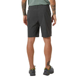 Helly Hansen Elv Light Tur Short - Men's  | Ebony
