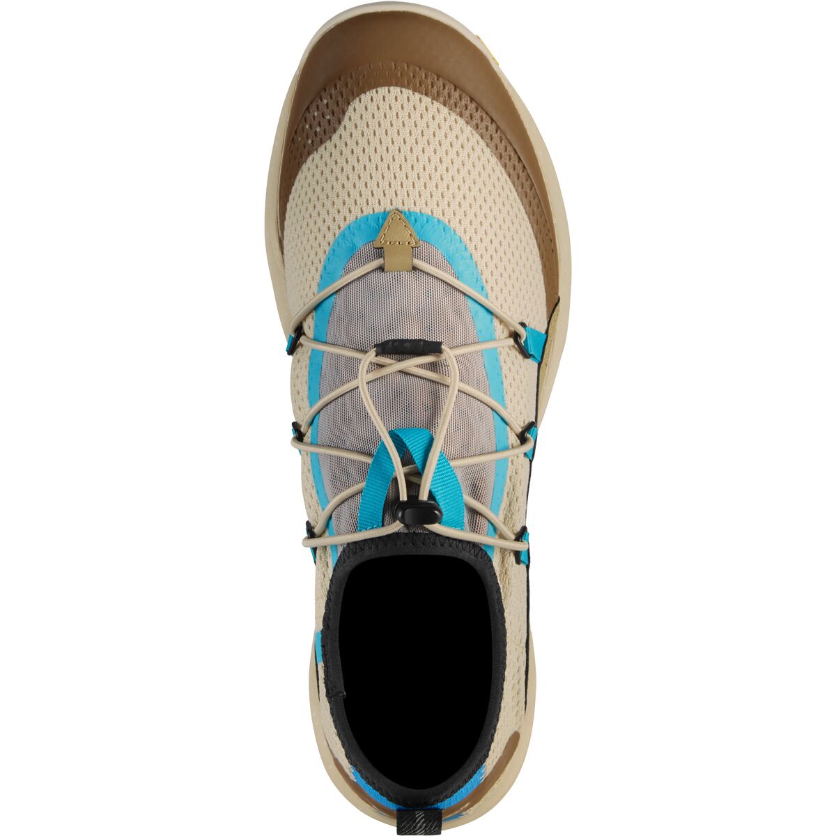 Danner Rivercomber Water Shoe - Men's | Sand/Bluebird