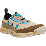 Danner Rivercomber Water Shoe - Men's | Sand/Bluebird