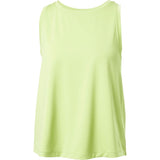 Helly Hansen Tech Split Back Tank 2.0 - Women's  | Washed Lime