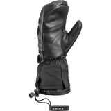 LEKI Xplore XT S Mitten - Women's  | Black