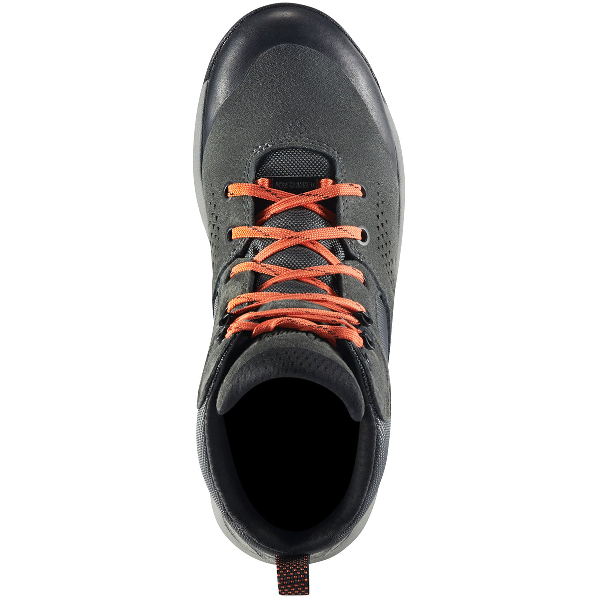 Danner Inquire Mid Winter Boot - Women's | Dark Grey/Salmon