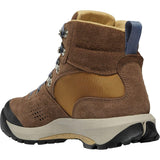 Danner Inquire Mid 5in Hiking Boot  Womens  | Pinecone Brown/Prairie Sand