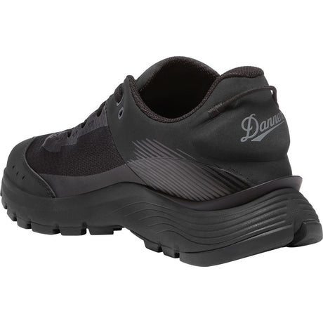 Danner Trail Junction 3in Shoe - Men's | Black/Black