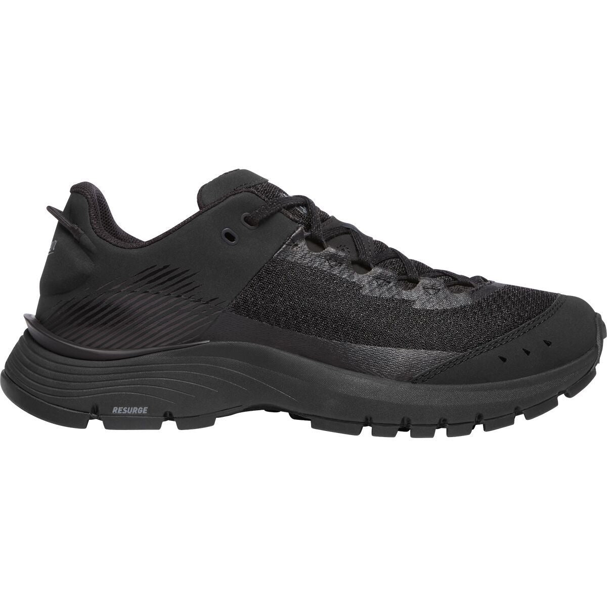 Danner Trail Junction 3in Shoe - Men's | Black/Black
