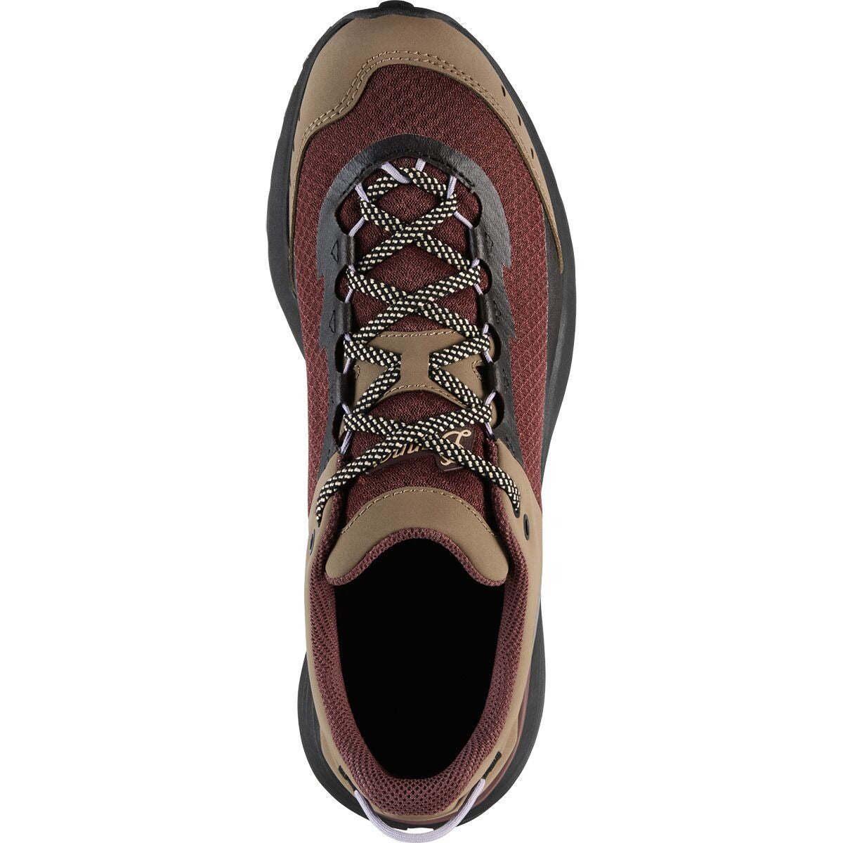 Danner Trail Junction 3in Shoe - Men's | Kangaroo/Chocolate