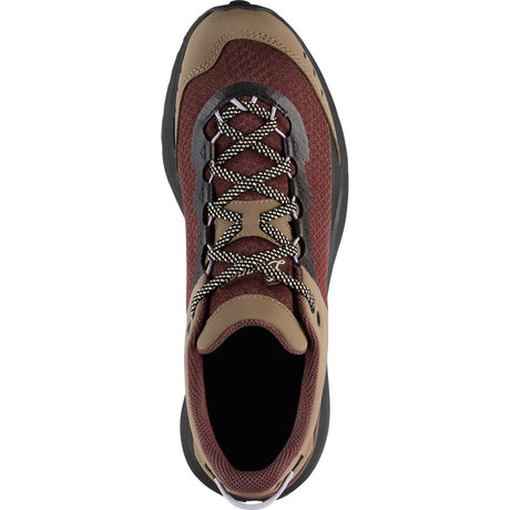 Danner Trail Junction 3in Shoe - Men's | Kangaroo/Chocolate