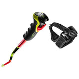 LEKI WCR Lite GS 3D Ski Pole - Kids'  | One Color