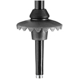 LEKI Rider Ski Poles - Kids'  | Navy