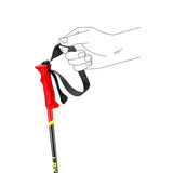 LEKI Racing Ski Pole - Kids' | Racing
