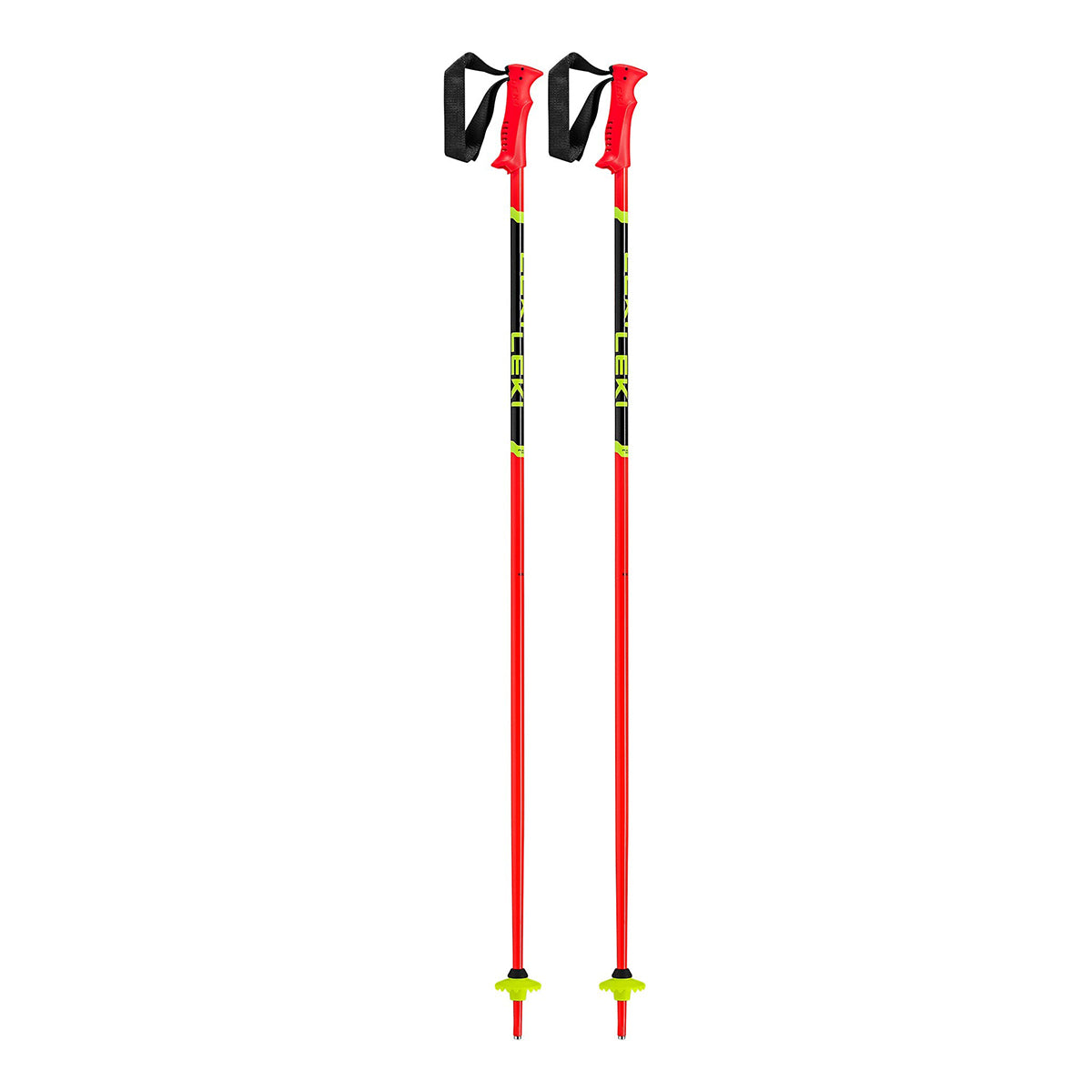 LEKI Ski Pole - Thumbnail 2