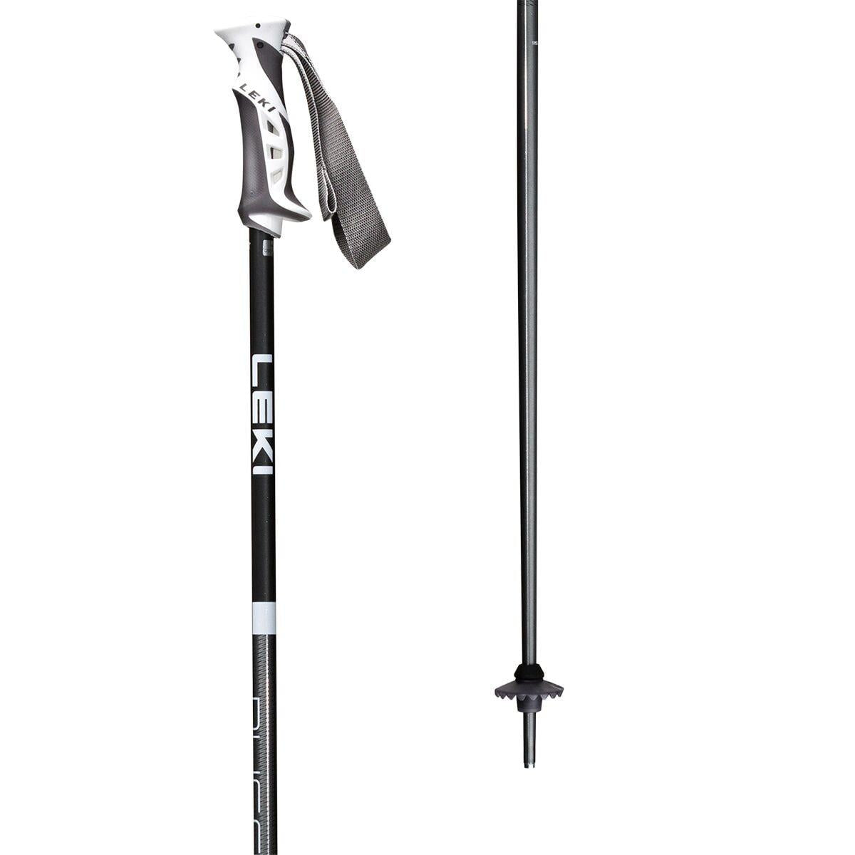 LEKI Bliss Ski Poles - Women's  | Anthracite