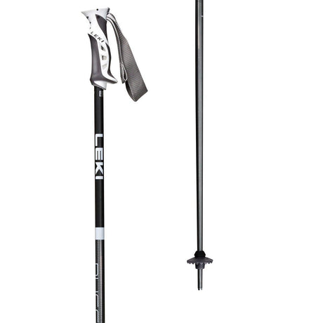 LEKI Bliss Ski Poles - Women's  | Anthracite