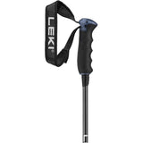 Leki Neolite Carbon Ski Pole  | Black/Green