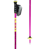 LEKI Spitfire 3D Ski Poles  | Berry