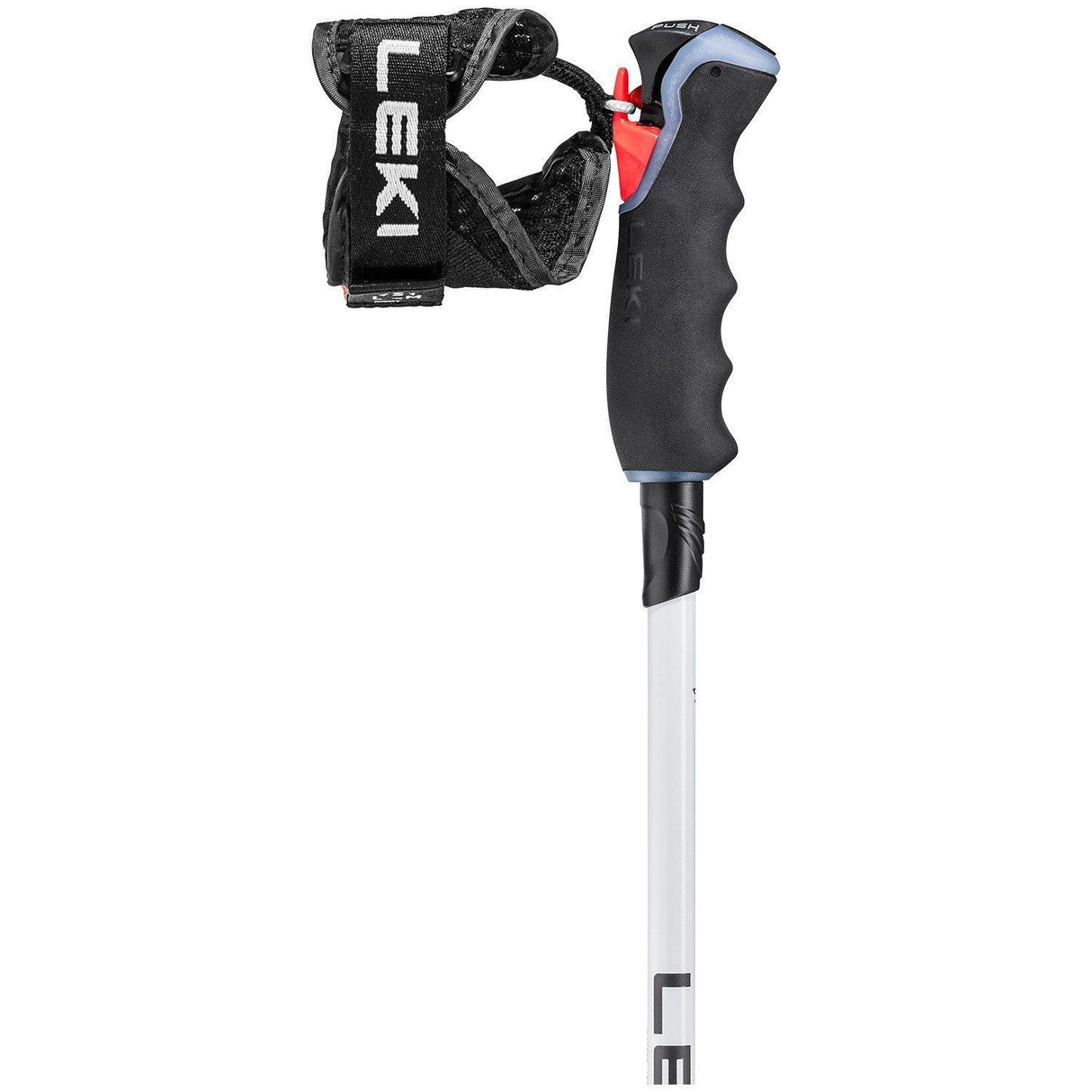 LEKI Carbon 14 3D Ski Pole - Women's  | Black