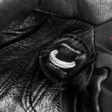 LEKI Xplore S Glove  | Black