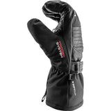 LEKI Xplore S Glove  | Black
