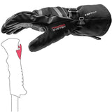 LEKI Detect XT 3D Glove | Black