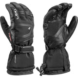 LEKI Detect XT 3D Glove | Black