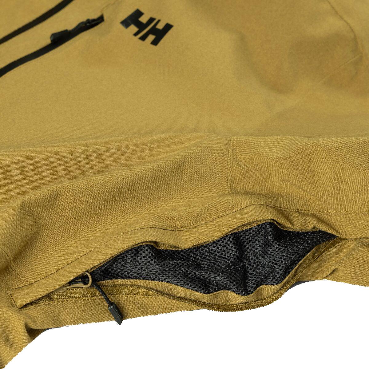 Helly Hansen Juniper 3.0 Jacket - Men's  | Lynx