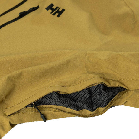 Helly Hansen Juniper 3.0 Jacket - Men's  | Lynx