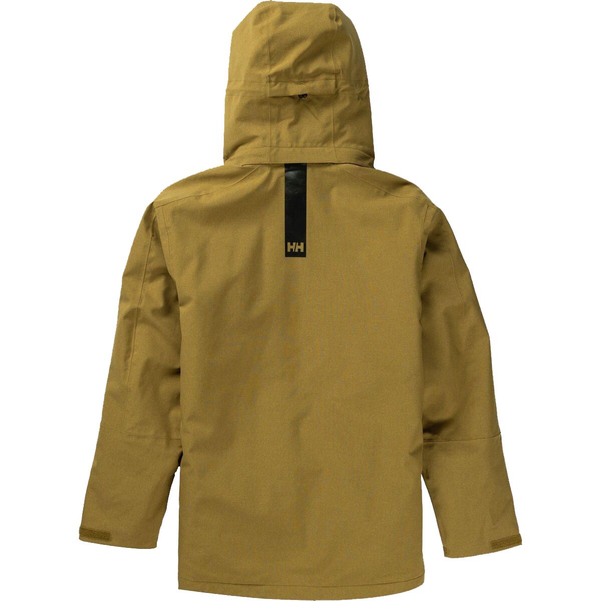 Helly Hansen Juniper 3.0 Jacket - Men's  | Lynx