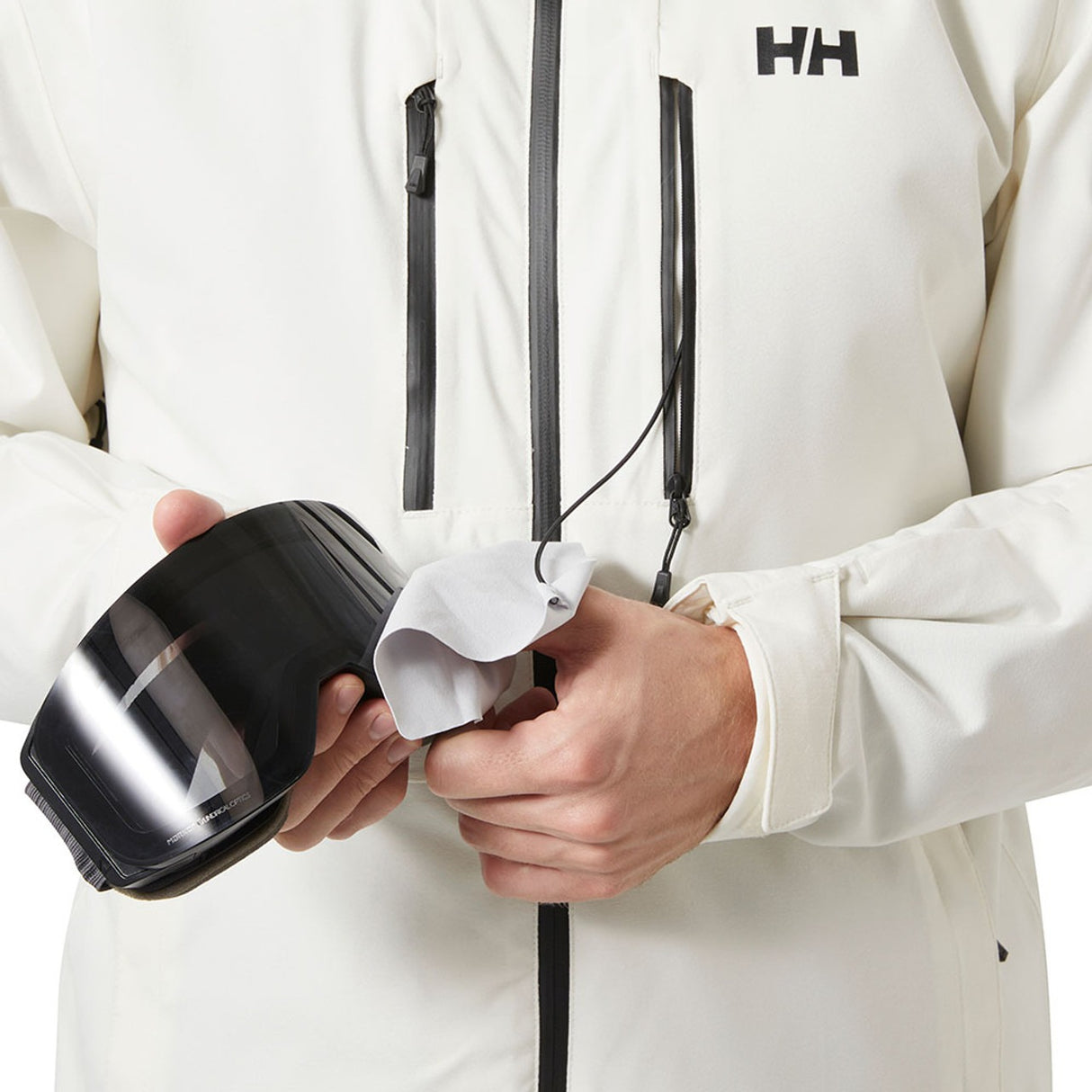 Helly Hansen Juniper 3.0 Jacket - Men's  | Snow