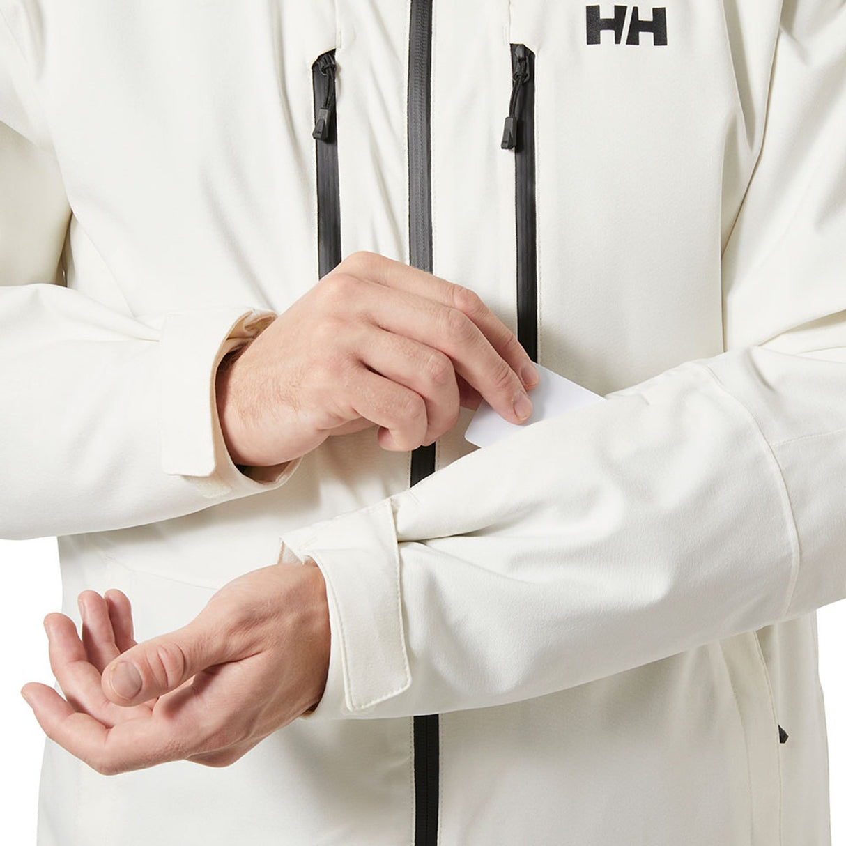 Helly Hansen Juniper 3.0 Jacket - Men's  | Snow