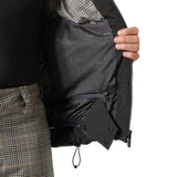 Helly Hansen Bossanova Puffy Jacket - Men's | Black