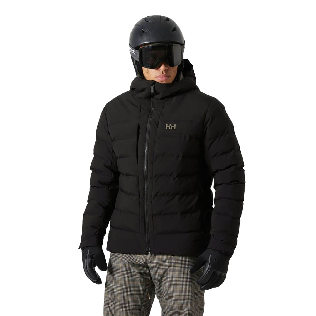 Helly Hansen Bossanova Puffy Jacket - Men's | Black