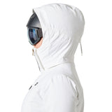Helly Hansen Alphelia LifaLoft Insulated Jacket - Women's  | White