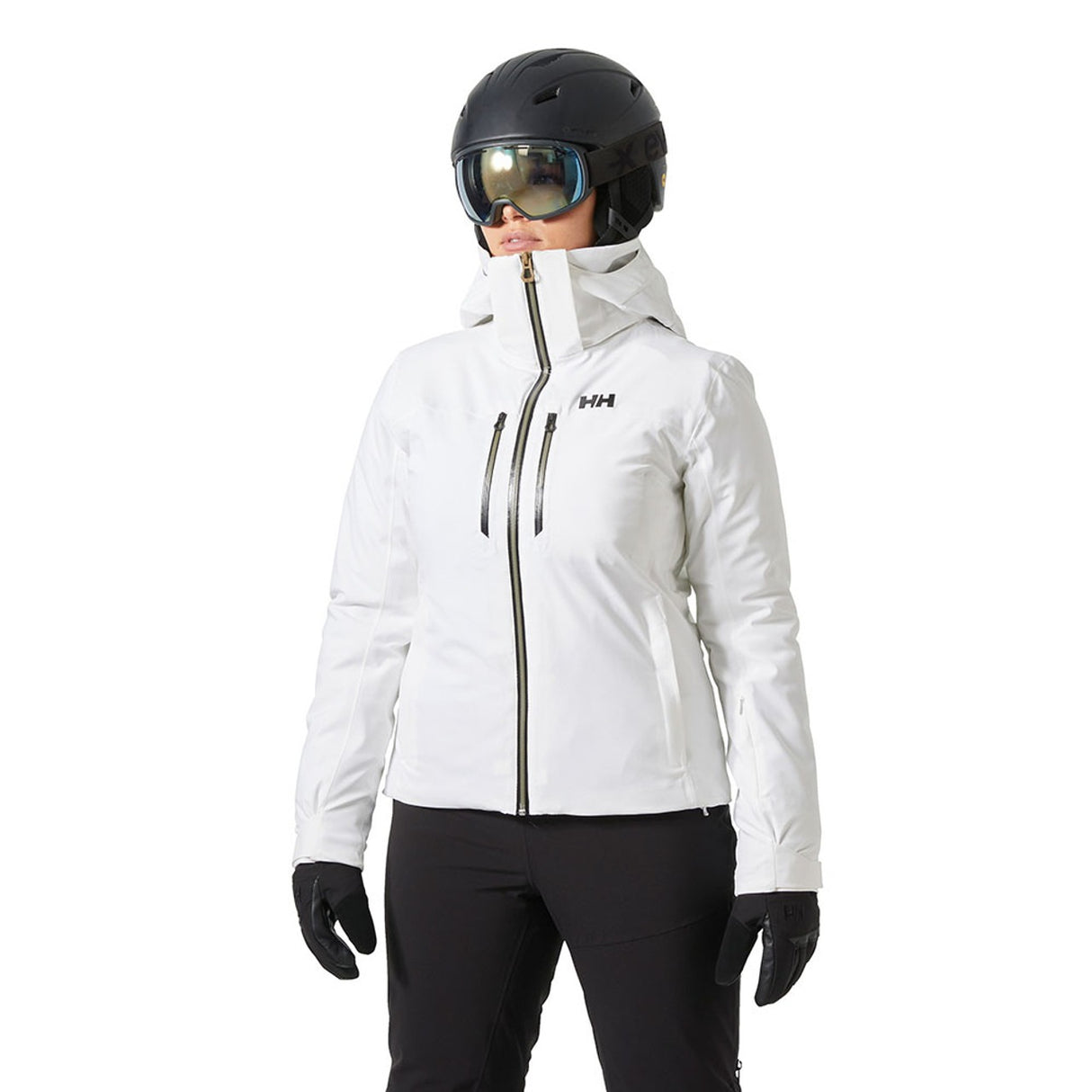 Helly Hansen Alphelia LifaLoft Insulated Jacket - Women's  | White