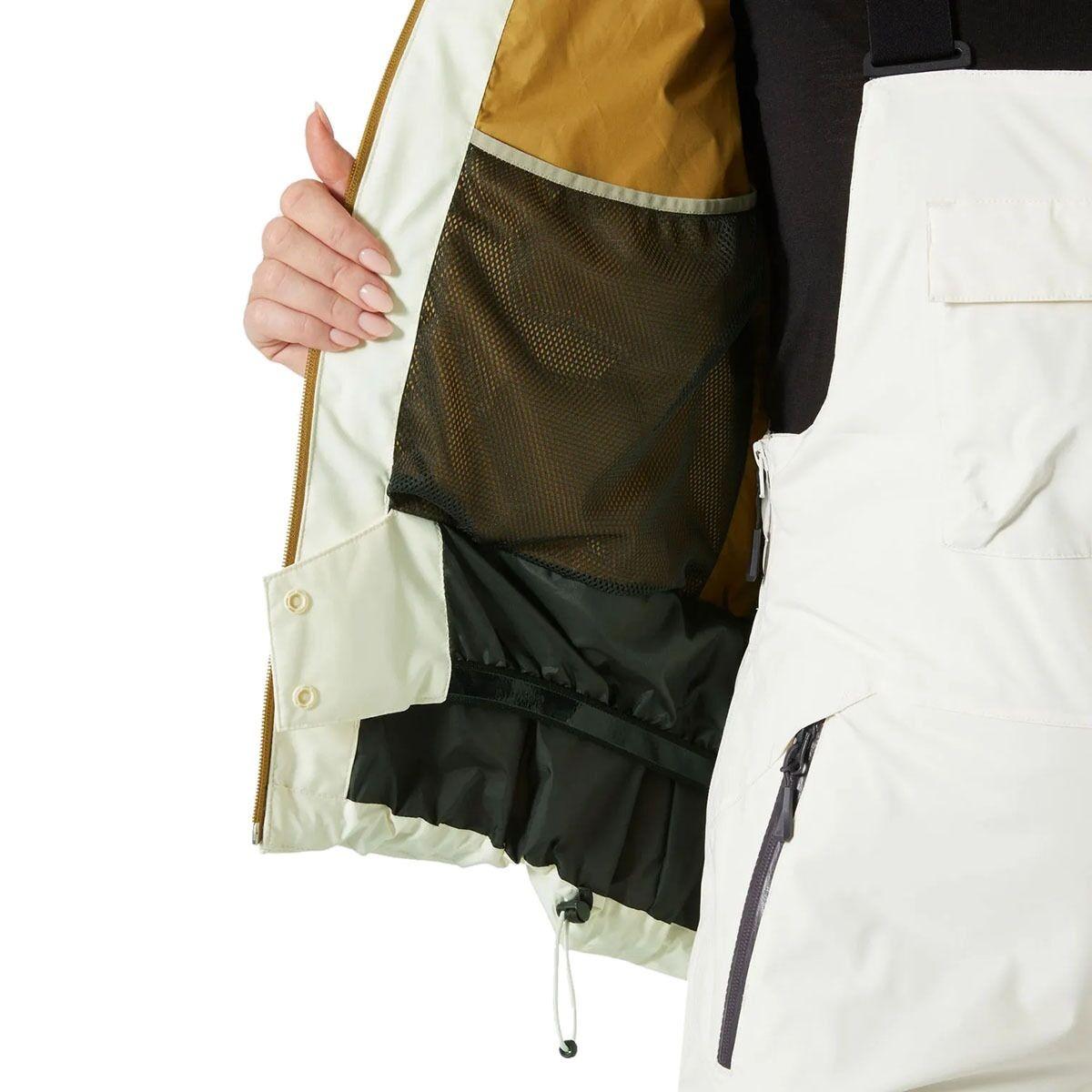 Helly Hansen Imperial Puffy Jacket - Women's  | Mellow Gray