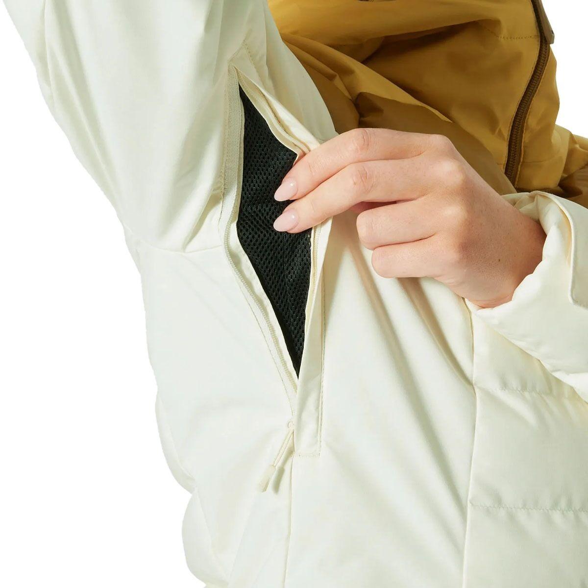 Helly Hansen Imperial Puffy Jacket - Women's  | Dragon Fruit