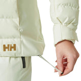 Helly Hansen Imperial Puffy Jacket - Women's  | Dragon Fruit