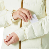 Helly Hansen Imperial Puffy Jacket - Women's  | Dragon Fruit