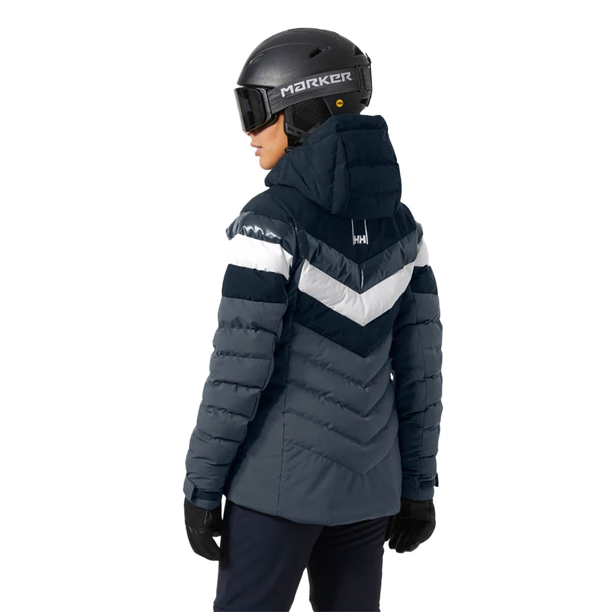 Helly Hansen Imperial Puffy Jacket - Women's | Navy