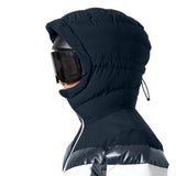 Helly Hansen Imperial Puffy Jacket - Women's | Navy