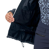 Helly Hansen Imperial Puffy Jacket - Women's | Navy