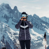 Helly Hansen Imperial Puffy Jacket - Women's | Navy