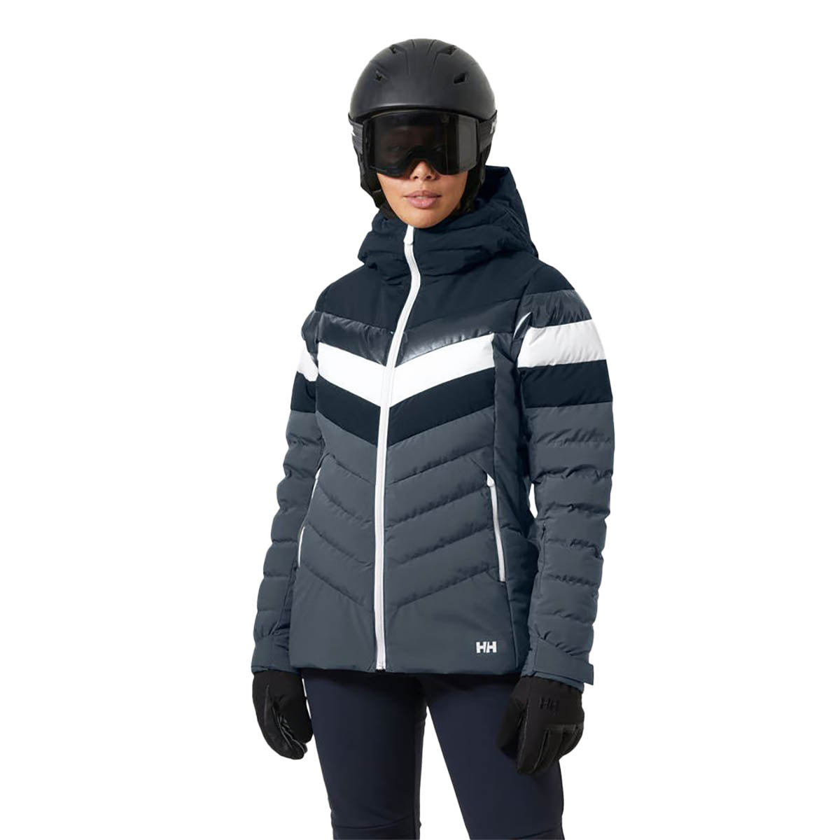 Helly Hansen Imperial Puffy Jacket - Women's | Navy