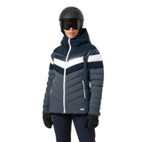 Helly Hansen Imperial Puffy Jacket - Women's | Navy