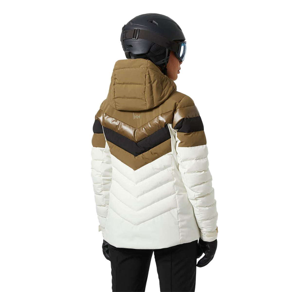 Helly Hansen Imperial Puffy Jacket - Women's | Sepia