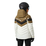 Helly Hansen Imperial Puffy Jacket - Women's | Sepia