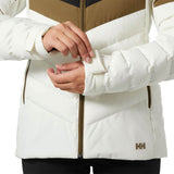 Helly Hansen Imperial Puffy Jacket - Women's | Sepia