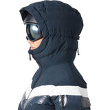 Helly Hansen Imperial Short Puffy Jacket - Women's | Navy
