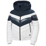 Helly Hansen Imperial Short Puffy Jacket - Women's | Navy